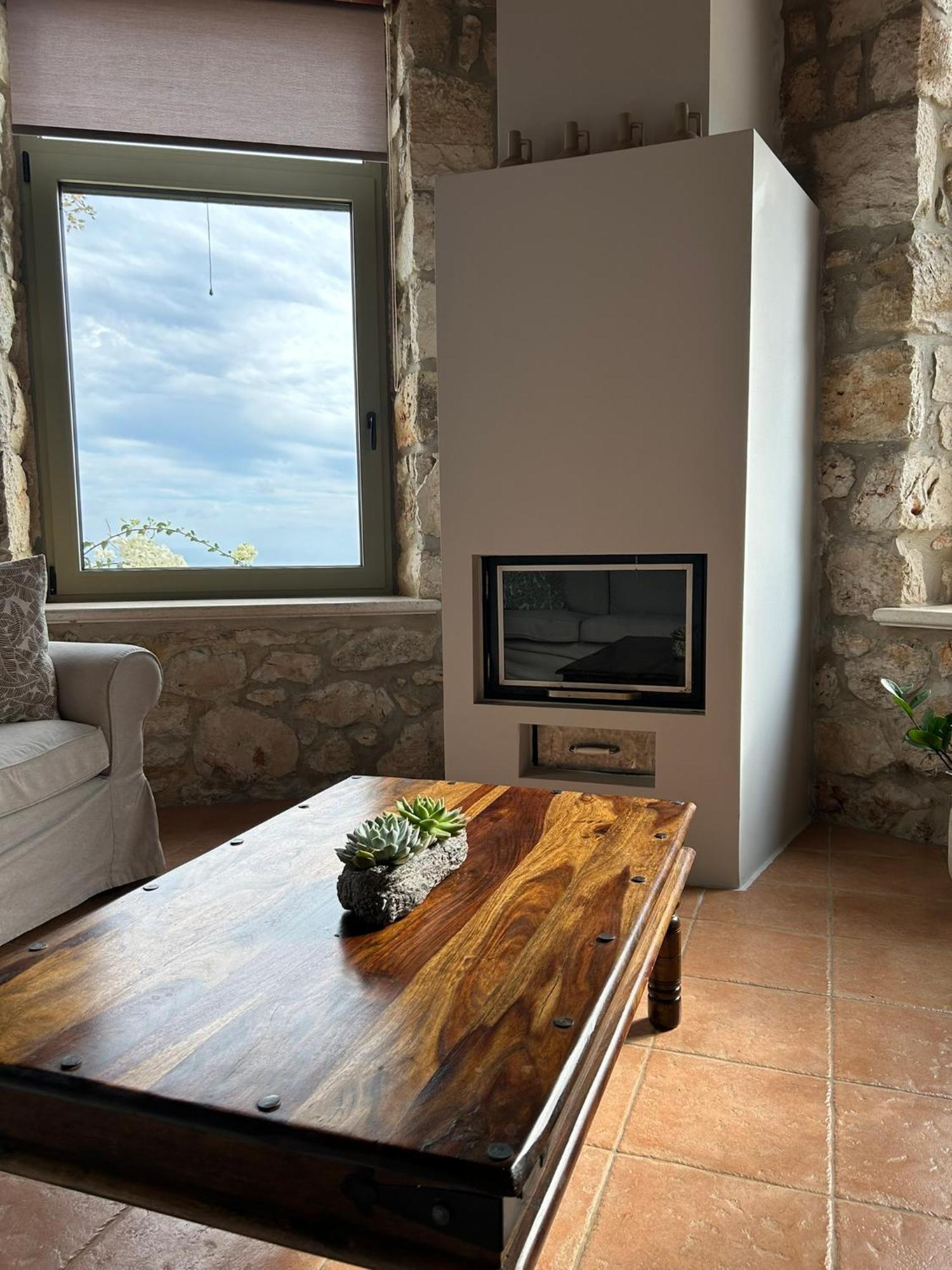 Gagouinos Cottage Koríthion Exterior photo